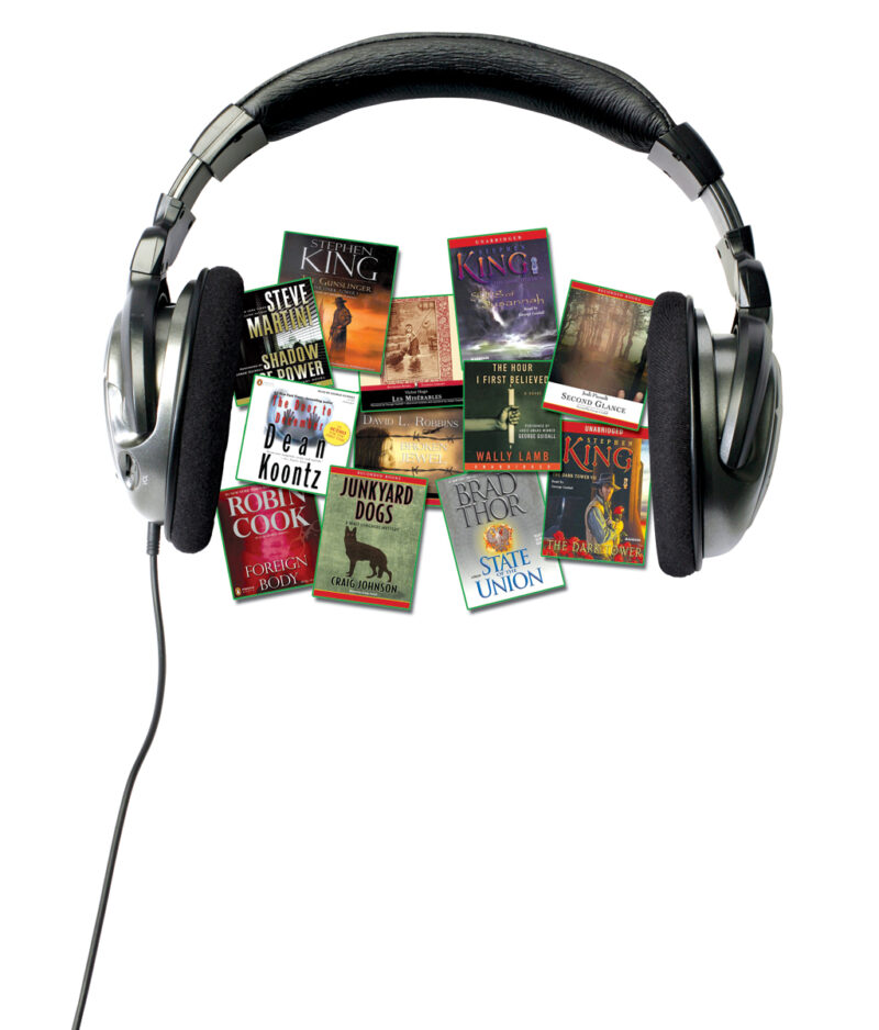 Guidall The voice of a thousand characters News, Sports, Jobs StandardExaminer